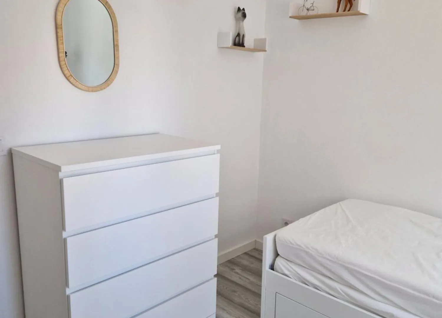 Vivenda Branca Villa Carcavelos  Carcavelos (Lisbon)