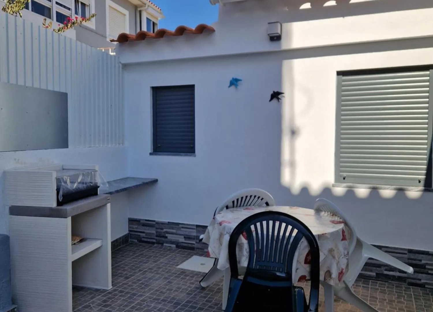 Vivenda Branca Villa Carcavelos  Holiday home