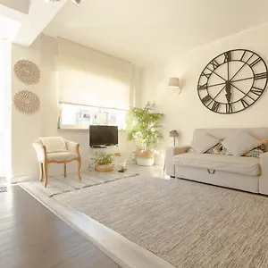 Beachome4u Apartment